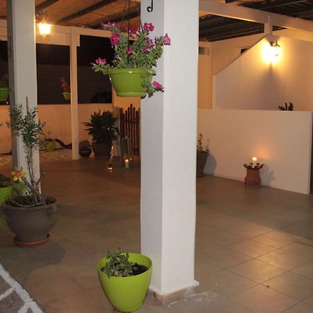 Elounda Olive Garden Apts & Studios Exterior foto
