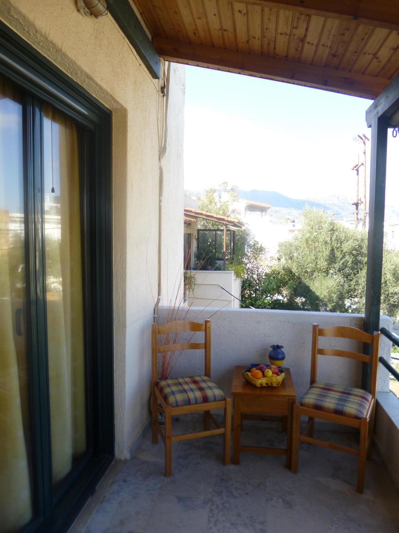Elounda Olive Garden Apts & Studios Exterior foto