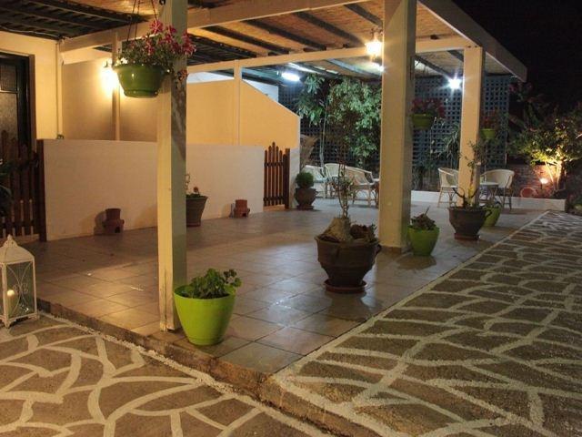 Elounda Olive Garden Apts & Studios Exterior foto