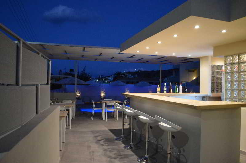 Elounda Olive Garden Apts & Studios Exterior foto