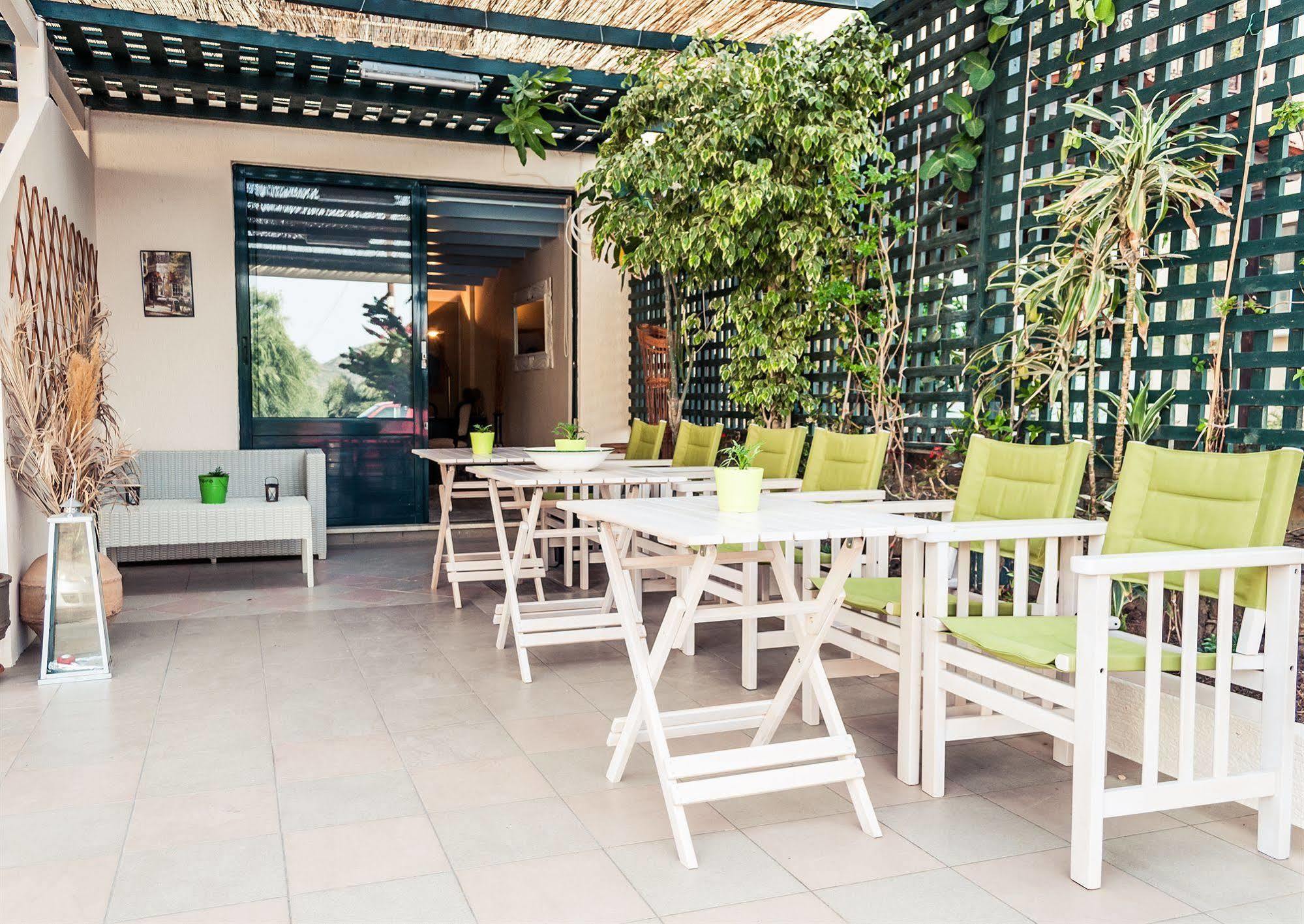 Elounda Olive Garden Apts & Studios Exterior foto