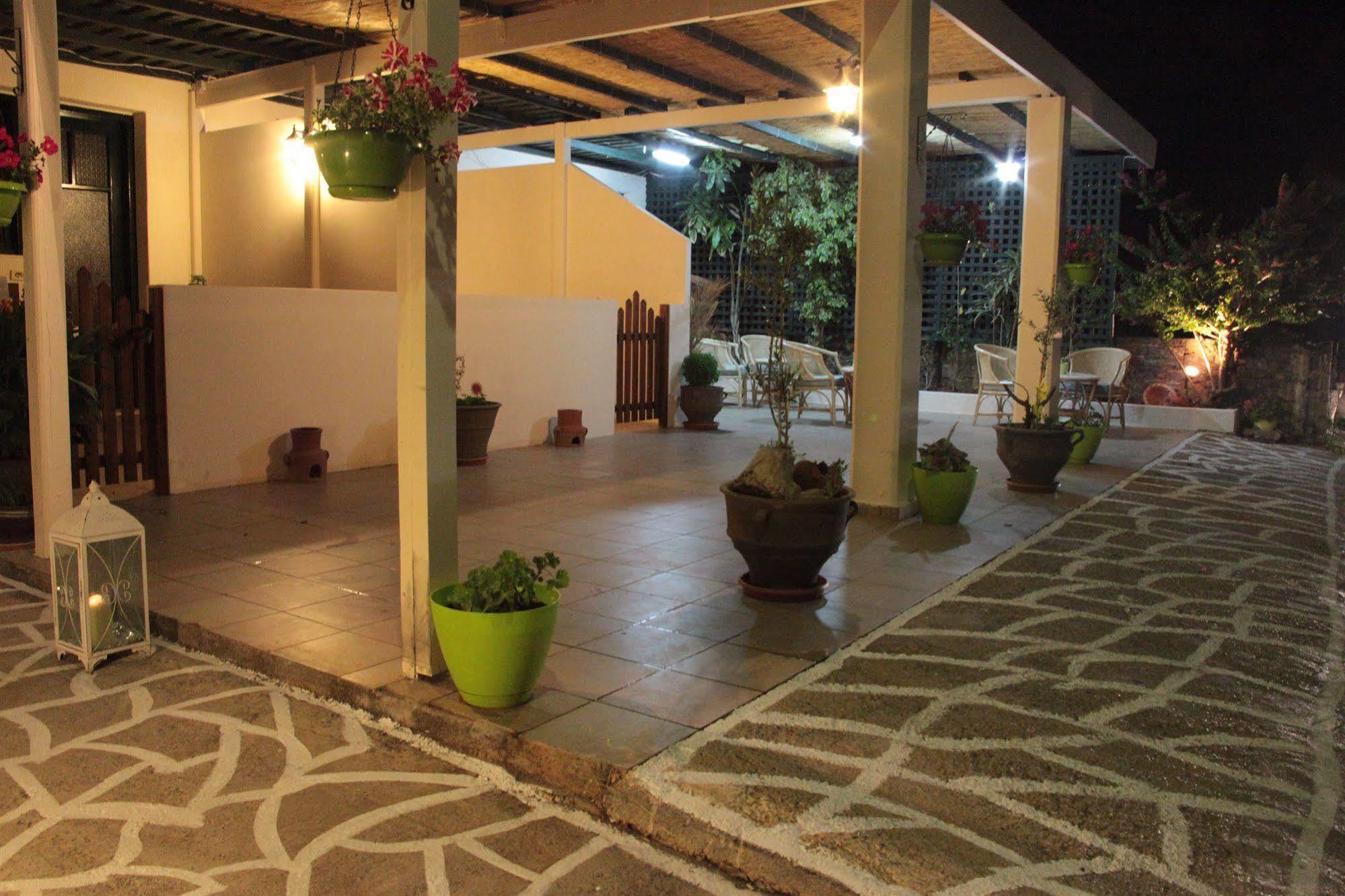 Elounda Olive Garden Apts & Studios Exterior foto