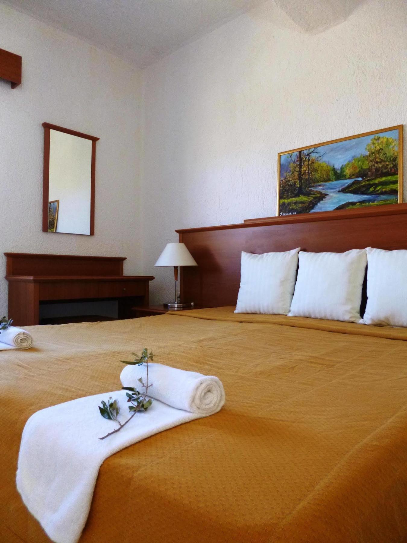 Elounda Olive Garden Apts & Studios Exterior foto